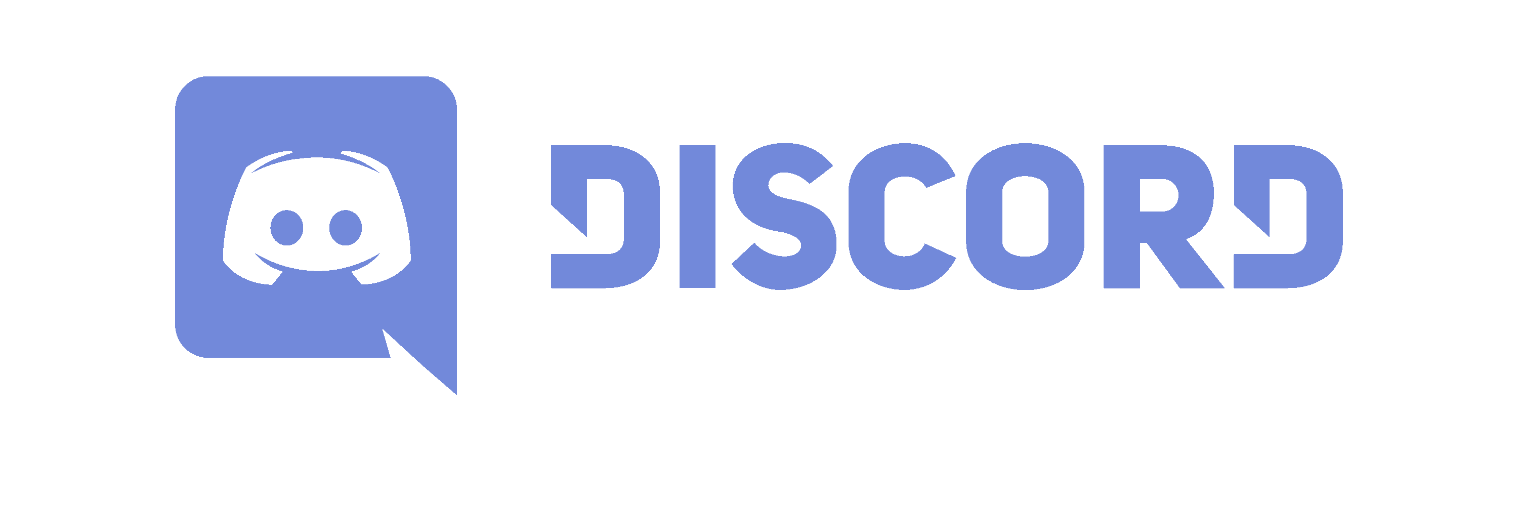 Discord Logo
