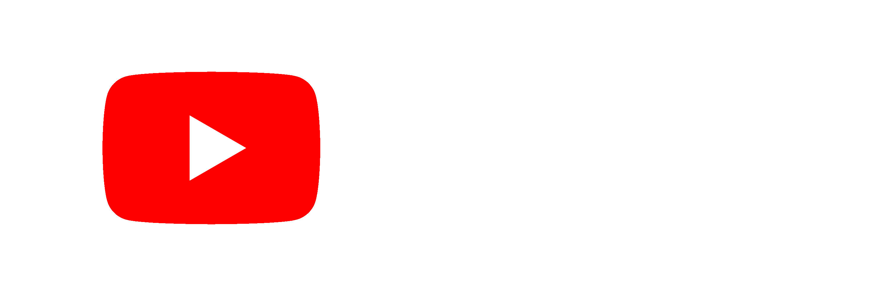 YouTube Logo